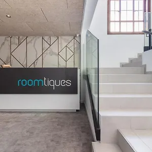 Flatguest Roomtiques Private Affittacamere Las Palmas de Gran Canaria
