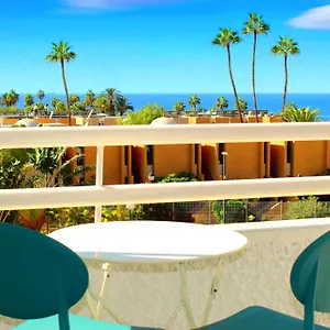 Borinquen Vista Mar Aparthotel Playa de las Americas (Tenerife)