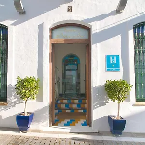 Casa Alborada Affittacamere Conil De La Frontera