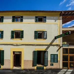 Embat - Ostello Montuiri (Mallorca)
