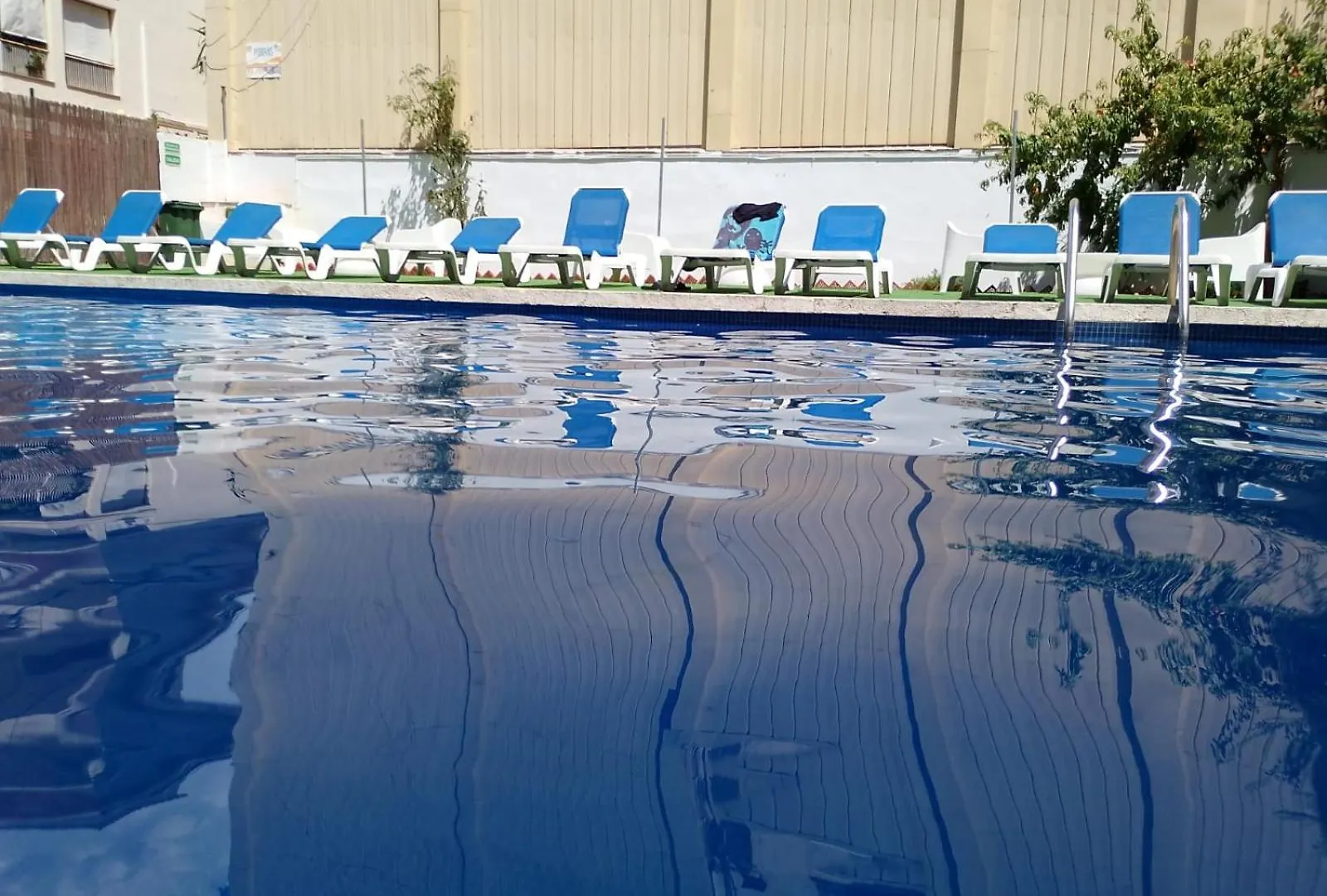 Hostal Caste Lloret de Mar