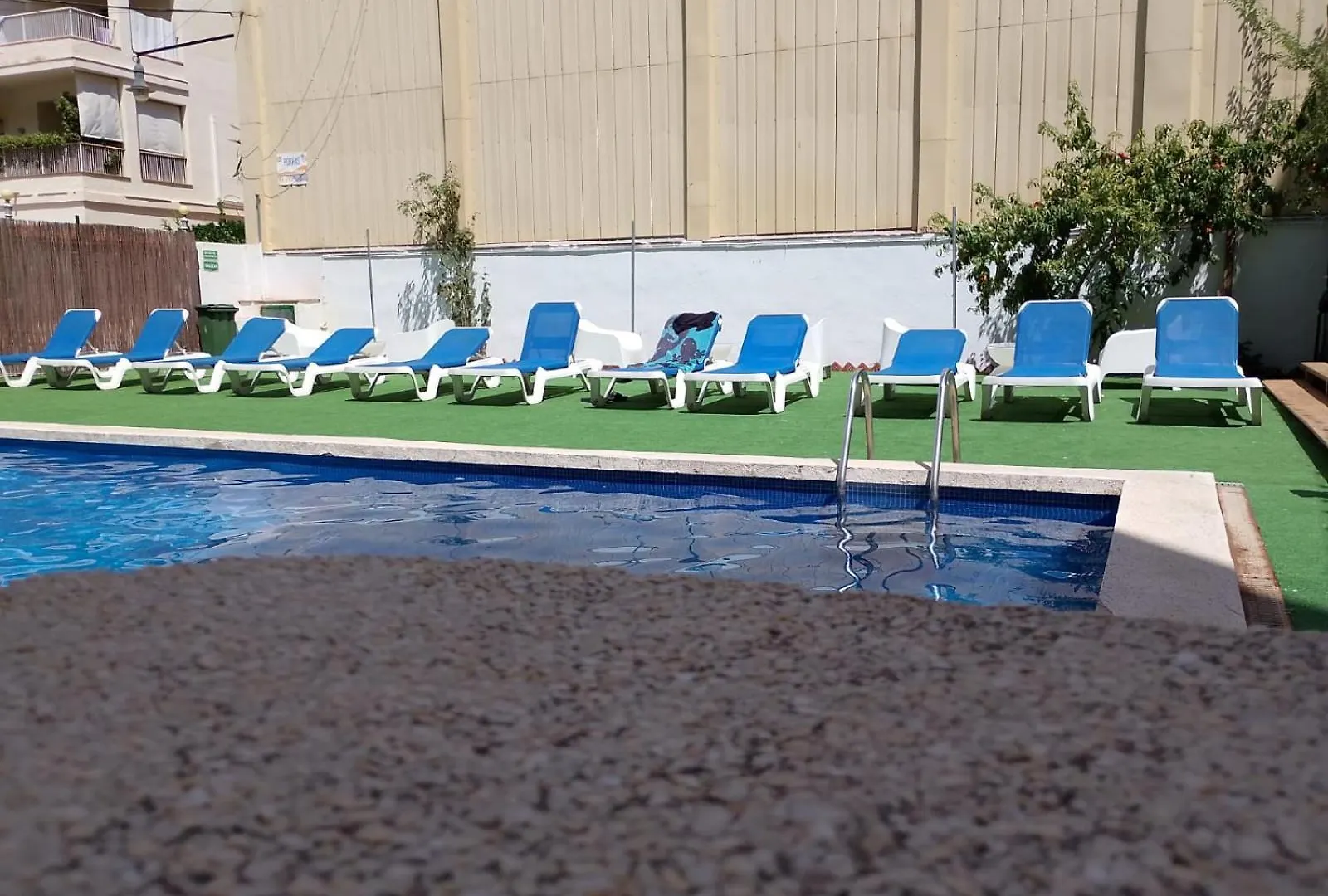 Guest house Hostal Caste Lloret de Mar